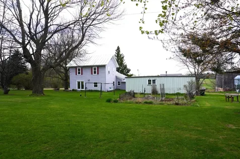 8525 60th Avenue N Merrill WI 54452