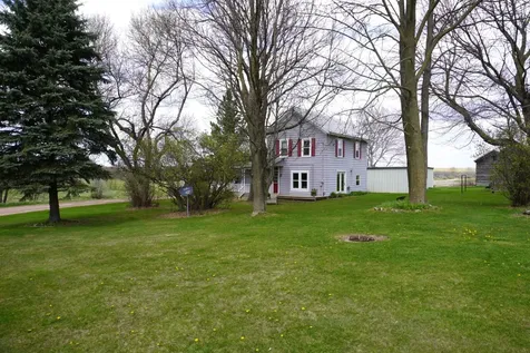 8525 60th Avenue N Merrill WI 54452