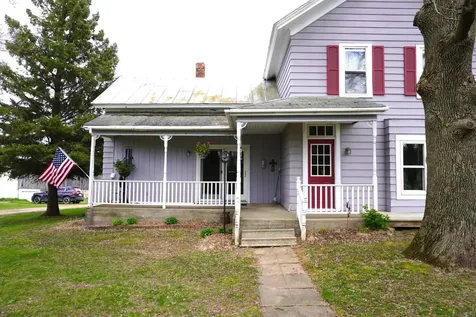 8525 60th Avenue N Merrill WI 54452