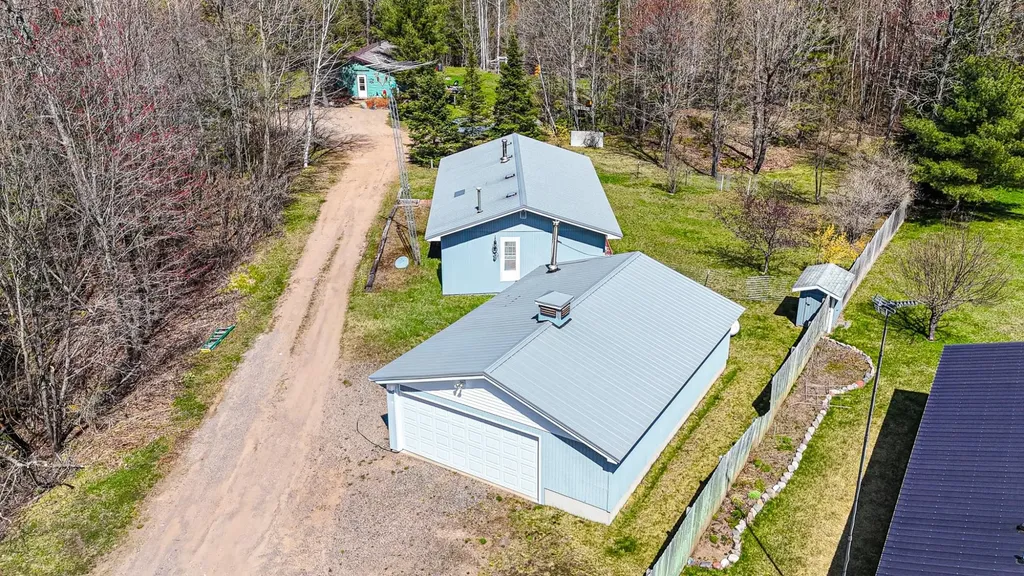 13726 Greenstone Drive Winchester WI 54557