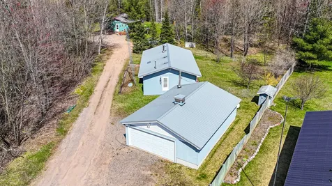 13726 Greenstone Drive Winchester WI 54557