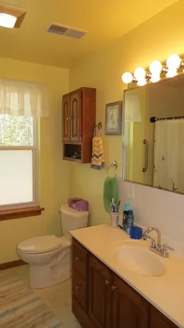 13726 Greenstone Drive Winchester WI 54557