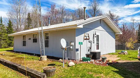13726 Greenstone Drive Winchester WI 54557