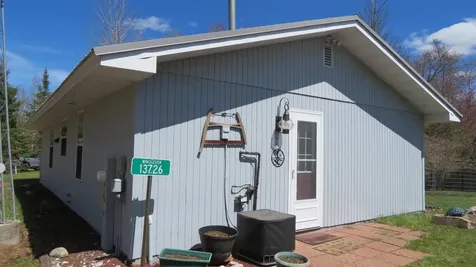 13726 Greenstone Drive Winchester WI 54557