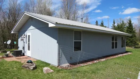 13726 Greenstone Drive Winchester WI 54557