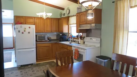 13726 Greenstone Drive Winchester WI 54557