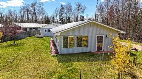 13726 Greenstone Drive Winchester WI 54557