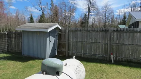13726 Greenstone Drive Winchester WI 54557