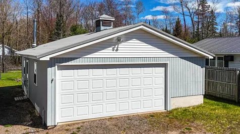 13726 Greenstone Drive Winchester WI 54557