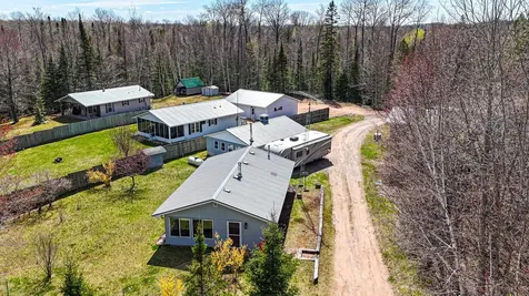 13726 Greenstone Drive Winchester WI 54557