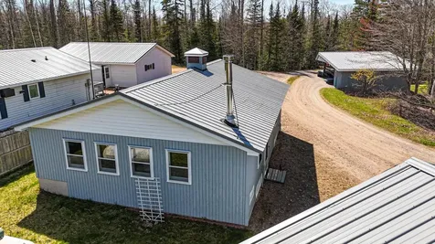 13726 Greenstone Drive Winchester WI 54557