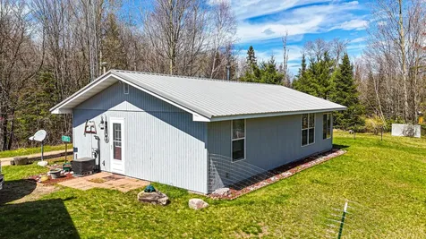 13726 Greenstone Drive Winchester WI 54557