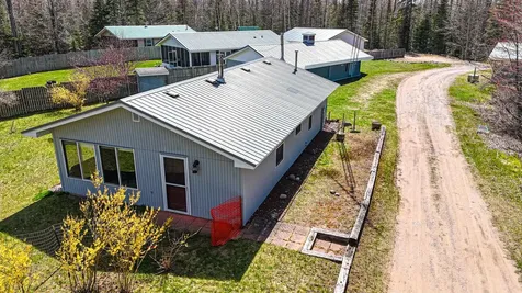 13726 Greenstone Drive Winchester WI 54557