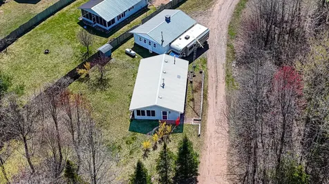 13726 Greenstone Drive Winchester WI 54557