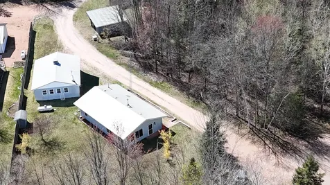 13726 Greenstone Drive Winchester WI 54557