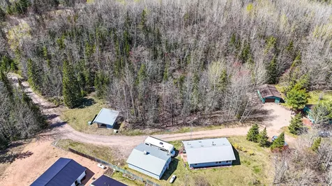 13726 Greenstone Drive Winchester WI 54557