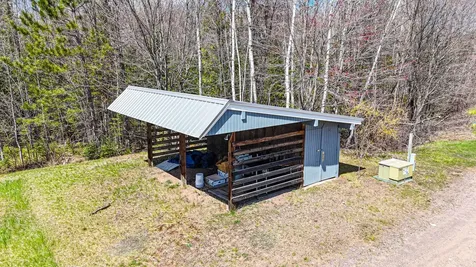 13726 Greenstone Drive Winchester WI 54557