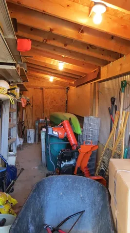 13726 Greenstone Drive Winchester WI 54557