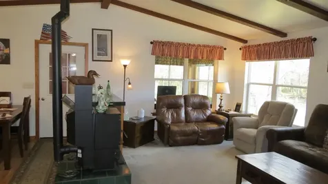 13726 Greenstone Drive Winchester WI 54557
