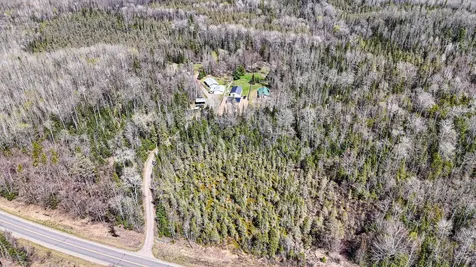 13726 Greenstone Drive Winchester WI 54557