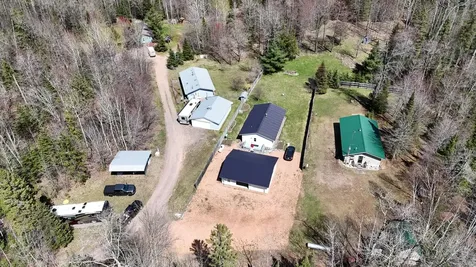 13726 Greenstone Drive Winchester WI 54557
