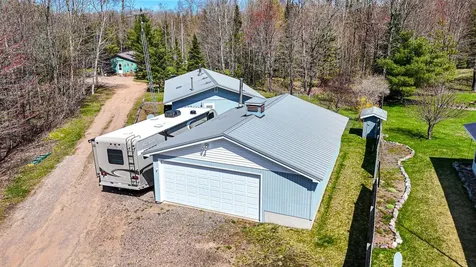 13726 Greenstone Drive Winchester WI 54557