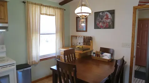 13726 Greenstone Drive Winchester WI 54557