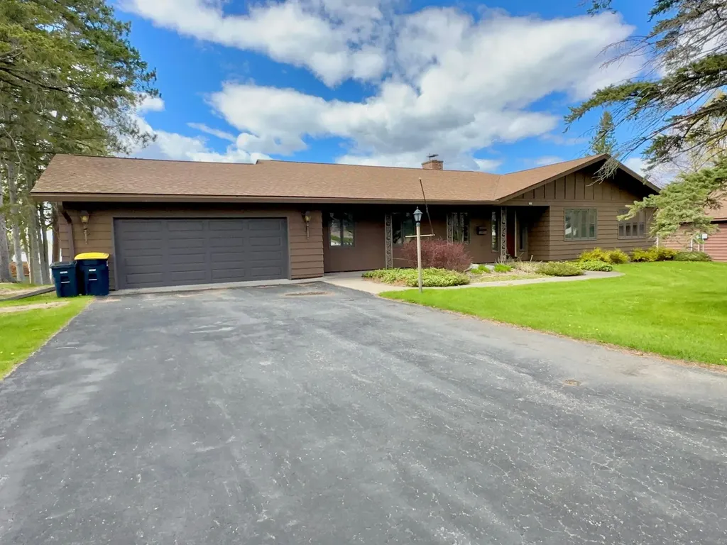 725 Lake Shore Drive Rhinelander WI 54501