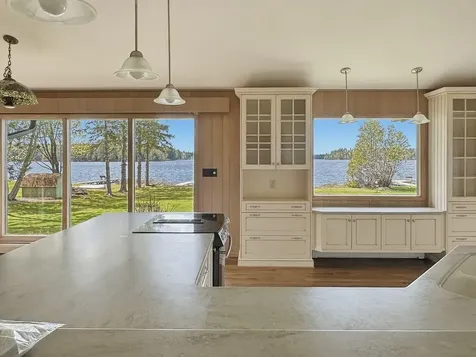 725 Lake Shore Drive Rhinelander WI 54501