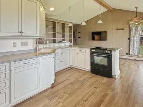 725 Lake Shore Drive Rhinelander WI 54501