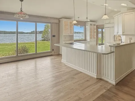 725 Lake Shore Drive Rhinelander WI 54501
