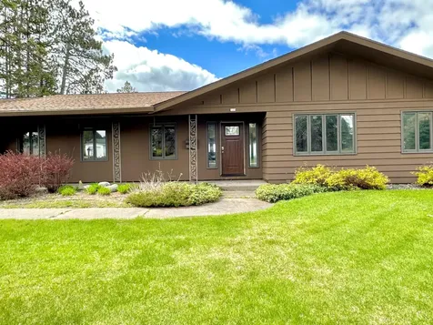 725 Lake Shore Drive Rhinelander WI 54501