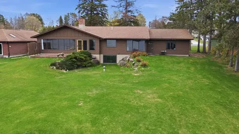 725 Lake Shore Drive Rhinelander WI 54501
