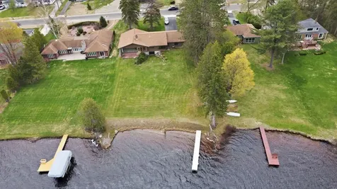 725 Lake Shore Drive Rhinelander WI 54501