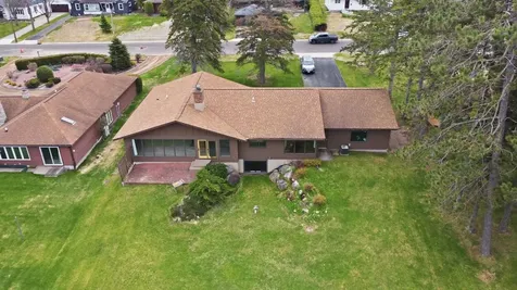725 Lake Shore Drive Rhinelander WI 54501