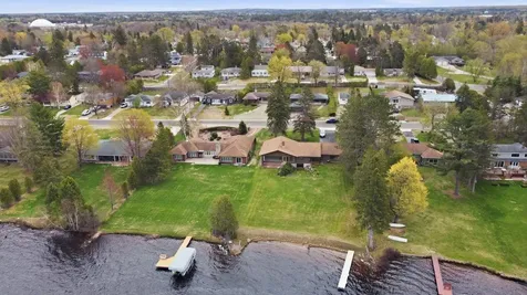 725 Lake Shore Drive Rhinelander WI 54501