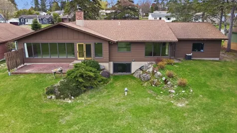 725 Lake Shore Drive Rhinelander WI 54501