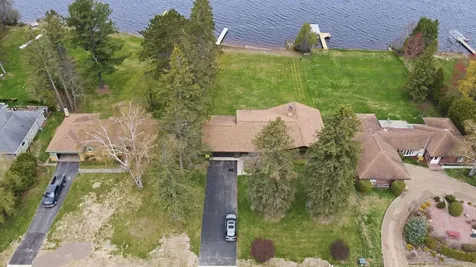 725 Lake Shore Drive Rhinelander WI 54501
