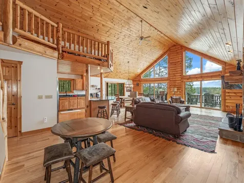 3717 Chain O Lakes Road Eagle River WI 54521