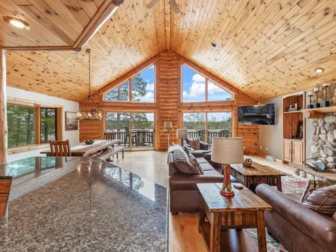 3717 Chain O Lakes Road Eagle River WI 54521