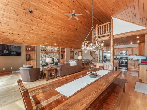 3717 Chain O Lakes Road Eagle River WI 54521