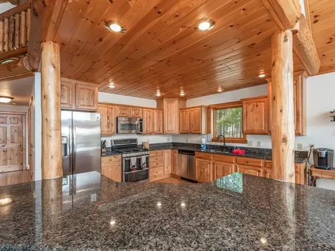 3717 Chain O Lakes Road Eagle River WI 54521