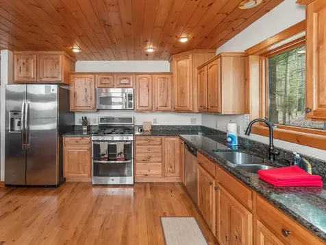 3717 Chain O Lakes Road Eagle River WI 54521