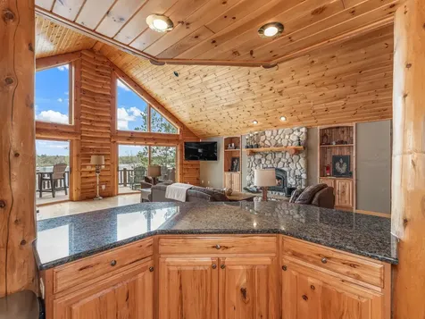 3717 Chain O Lakes Road Eagle River WI 54521