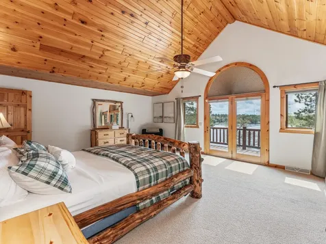 3717 Chain O Lakes Road Eagle River WI 54521