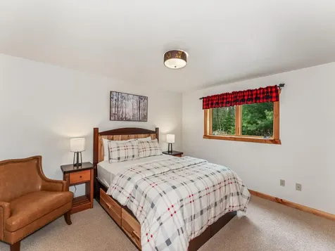 3717 Chain O Lakes Road Eagle River WI 54521
