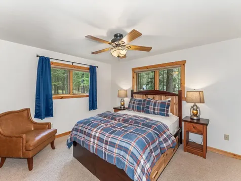 3717 Chain O Lakes Road Eagle River WI 54521