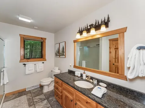 3717 Chain O Lakes Road Eagle River WI 54521