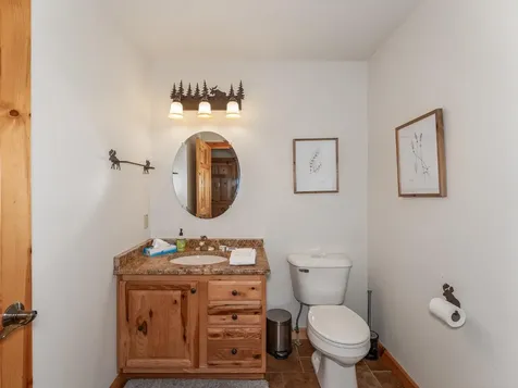 3717 Chain O Lakes Road Eagle River WI 54521
