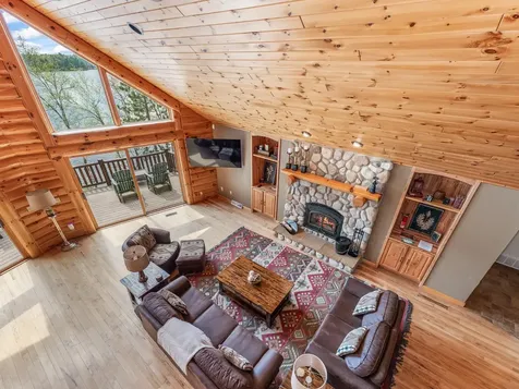 3717 Chain O Lakes Road Eagle River WI 54521